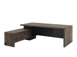 Стол письменный T-22пр.1000